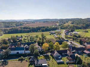 Prodej rodinného domu, Pavlov, 95 m2