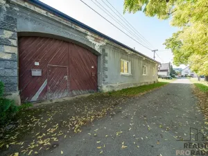 Prodej rodinného domu, Pavlov, 95 m2