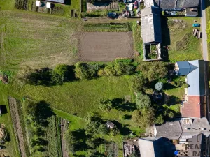 Prodej rodinného domu, Pavlov, 95 m2