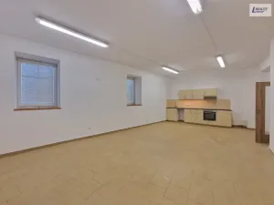 Pronájem bytu 1+kk, Příbram - Příbram VI-Březové Hory, Rožmitálská, 52 m2