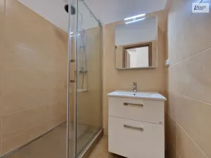 Pronájem bytu 1+kk, Příbram - Příbram VI-Březové Hory, Rožmitálská, 52 m2