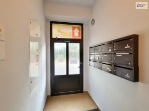 Pronájem bytu 1+kk, Příbram - Příbram VI-Březové Hory, Rožmitálská, 52 m2