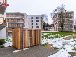 Prodej bytu 3+kk, Vrchlabí, Papírenská, 100 m2