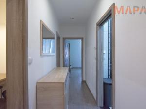 Prodej bytu 3+1, Chomutov, Smetanova, 77 m2