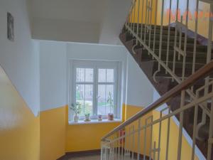 Prodej bytu 3+1, Chomutov, Smetanova, 77 m2