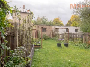 Prodej bytu 2+1, Chomutov, Smetanova, 76 m2