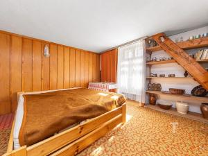 Prodej rodinného domu, Rozhraní, 100 m2