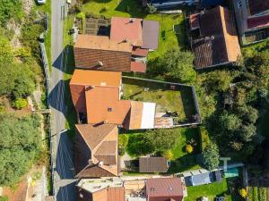 Prodej rodinného domu, Rozhraní, 100 m2