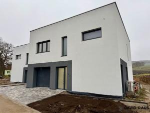 Prodej rodinného domu, Klobouky u Brna - Bohumilice, 211 m2