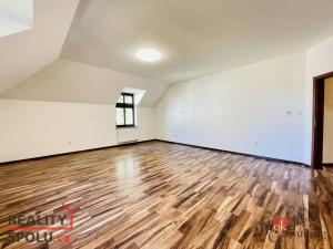 Prodej bytu 2+kk, Ostrava - Přívoz, Špálova, 73 m2