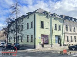Prodej bytu 2+kk, Ostrava - Přívoz, Špálova, 73 m2