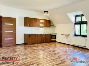 Prodej bytu 2+kk, Ostrava - Přívoz, Špálova, 73 m2