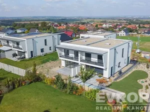 Prodej rodinného domu, Červené Pečky, Hrabáňova, 202 m2