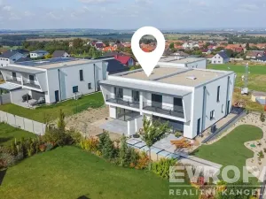 Prodej rodinného domu, Červené Pečky, Hrabáňova, 202 m2