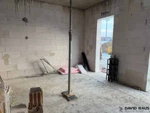 Prodej rodinného domu, Rajhrad, Syrovická, 175 m2