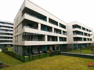 Pronájem bytu 3+kk, Praha, Dělnická, 91 m2