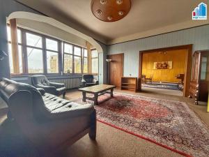 Pronájem bytu 4+1, Plzeň, Americká, 135 m2