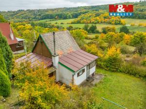 Prodej chaty, Kalivody, 60 m2