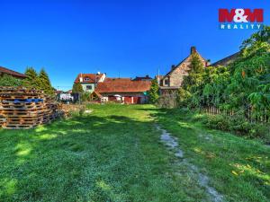 Prodej rodinného domu, Hrochův Týnec, Riegrova, 210 m2