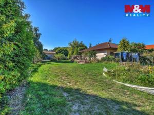 Prodej rodinného domu, Hrochův Týnec, Riegrova, 210 m2