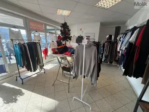 Pronájem obchodního prostoru, Most, Moskevská, 41 m2