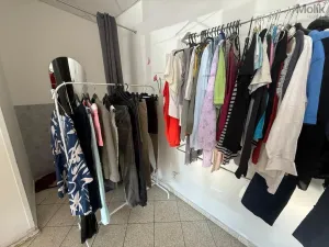 Pronájem obchodního prostoru, Most, Moskevská, 41 m2