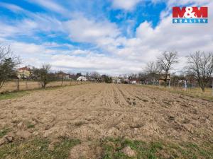 Prodej pozemku pro bydlení, Holasovice - Loděnice, 1812 m2