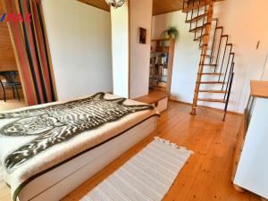 Prodej rodinného domu, Horní Olešnice - Ždírnice, 104 m2