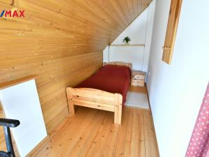 Prodej rodinného domu, Horní Olešnice - Ždírnice, 104 m2