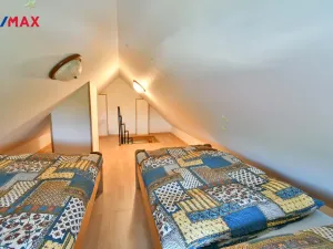 Prodej rodinného domu, Horní Olešnice - Ždírnice, 104 m2