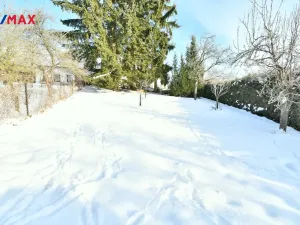 Prodej rodinného domu, Horní Olešnice - Ždírnice, 104 m2