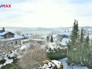 Prodej rodinného domu, Horní Olešnice - Ždírnice, 104 m2