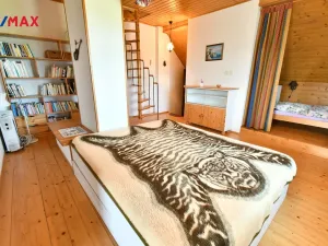 Prodej rodinného domu, Horní Olešnice - Ždírnice, 104 m2