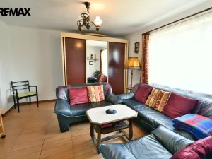 Prodej rodinného domu, Horní Olešnice - Ždírnice, 104 m2