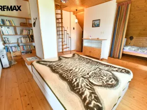 Prodej rodinného domu, Horní Olešnice - Ždírnice, 104 m2