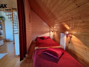 Prodej rodinného domu, Horní Olešnice - Ždírnice, 104 m2