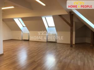 Pronájem bytu 3+kk, Praha - Košíře, Tůmova, 140 m2