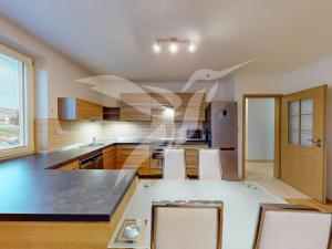 Pronájem bytu 3+kk, Vejprnice, Jižní Svahy, 75 m2