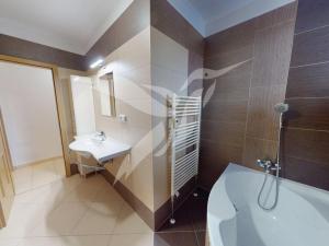 Pronájem bytu 3+kk, Vejprnice, Jižní Svahy, 75 m2