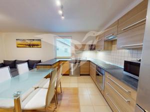 Pronájem bytu 3+kk, Vejprnice, Jižní Svahy, 75 m2