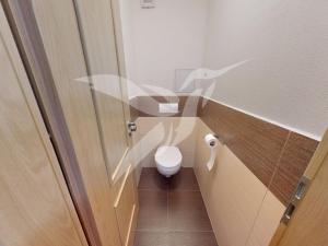 Pronájem bytu 3+kk, Vejprnice, Jižní Svahy, 75 m2