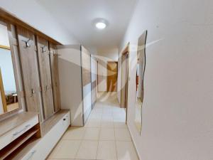 Pronájem bytu 3+kk, Vejprnice, Jižní Svahy, 75 m2