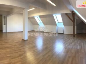 Pronájem kanceláře, Praha - Košíře, Tůmova, 140 m2