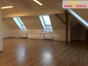 Pronájem kanceláře, Praha - Košíře, Tůmova, 140 m2
