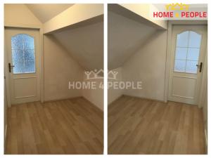 Pronájem kanceláře, Praha - Košíře, Tůmova, 140 m2