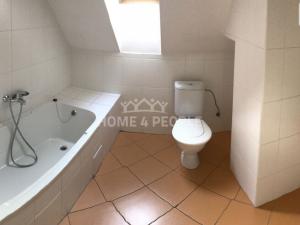 Pronájem kanceláře, Praha - Košíře, Tůmova, 140 m2