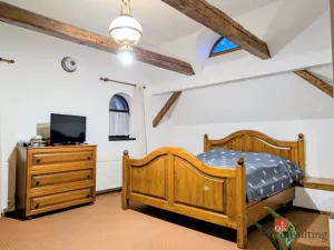 Prodej ubytování, Hodslavice, 275 m2