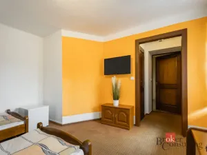 Prodej ubytování, Hodslavice, 275 m2