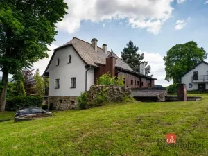 Prodej ubytování, Hodslavice, 275 m2