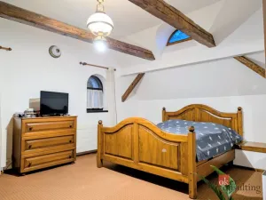 Prodej ubytování, Hodslavice, 275 m2